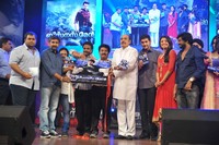 Businessman Movie Audio Launch